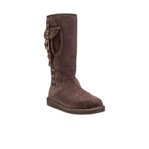 UGG Retro Cargo Australia Boots - 6